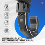 Kemimoto UTV 1.6"-2" Roll Bar Roll Cage Helmet Hook  UTVS0094247
