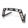 DRT Motorsports Polaris RZR Pro XP / Pro R / Turbo R Billet Aluminum Pro Series Grab Handle 20005GH01201 - UTV Source