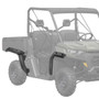 Kemimoto Can-Am Defender Front and Rear Extended Mud Guards  UTVS0094272