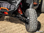 SuperATV Polaris RZR Pro R Atlas Pro High-Clearance A-Arms  UTVS0094280