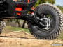 SuperATV Polaris RZR Pro R Atlas Pro High-Clearance A-Arms  UTVS0094280
