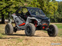 SuperATV Polaris RZR Pro R Atlas Pro High-Clearance A-Arms  UTVS0094280