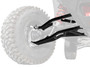 SuperATV Polaris RZR Pro R Atlas Pro High-Clearance A-Arms AA-P-PROR-HC-BK-02-MAIN - UTV Source