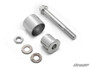 SuperATV Polaris RZR Pro R Atlas Pro High-Clearance A-Arms  UTVS0094280