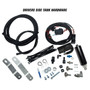 RPM Powersports Polaris RZR XP Turbo / XP1000 / Turbo S 4-Seat 4.5-Gallon Auxiliary Fuel Tank  UTVS0094705