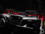Assault Industries Polaris RZR XP Half Windshield  UTVS0094713