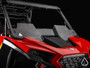 Assault Industries Polaris RZR XP Half Windshield  UTVS0094713