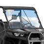 Kemimoto Can-Am Defender HD 5/8/10/MAX Front Full Windshield  UTVS0094908