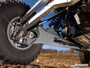 SuperATV Polaris RZR Pro R Rear Toe Link Kit  UTVS0095079