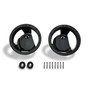 SSV Works  Can-Am Maverick R Phase-2 A-Spec 800watt 4-Speaker System  UTVS0095145