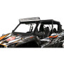 Tusk Kawasaki Teryx KRX 1000 40" Straight/Curved LED Light Bar Brackets  UTVS0095296