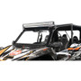 Tusk Kawasaki Teryx KRX 1000 40" Straight/Curved LED Light Bar Brackets  UTVS0095296