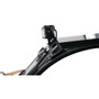 Tusk Kawasaki Teryx KRX 1000 40" Straight/Curved LED Light Bar Brackets  UTVS0095296