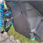 CA Tech Can-Am X3 Front Inner Fender Liners  UTVS0095498