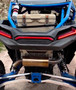 GGB Exhaust Polaris RZR XP 1000 / RZR RS1 UTV Stainless (SPORT Muffler)  UTVS0095566