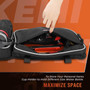 Kemimoto Can-Am Maverick X3/Max Front Door Bags and Door Handle  UTVS0095873