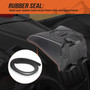 Kemimoto Can-Am Maverick X3 Tablet Holder and Front Door Storage Bags  UTVS0095948