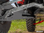 SuperATV Polaris RZR Turbo R Rear Toe Link Kit  UTVS0096209