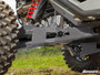 SuperATV Polaris RZR Turbo R Rear Toe Link Kit  UTVS0096209