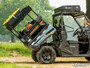 SuperATV CFMoto UForce 1000 Outfitter Bed Rack  UTVS0096212