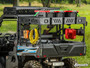 SuperATV CFMoto UForce 1000 Outfitter Bed Rack  UTVS0096212