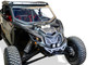 Elektric Offroad CanAm Maverick X3 / X3 MAX Sheet Metal Grill   UTVS0096286
