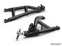 SuperATV Can-Am Defender HD9 Atlas Pro 1.5" Forward Offset A-Arms  UTVS0096526