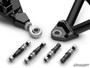 SuperATV Can-Am Defender HD9 Atlas Pro 1.5" Forward Offset A-Arms  UTVS0096526