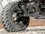 SuperATV Can-Am Defender HD9 Atlas Pro 2" Rear Offset A-Arms  UTVS0096529