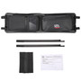 Kemimoto Polaris RZR XP 1000 / S 1000 Roof Overhead Storage Bag  UTVS0096590