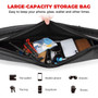 Kemimoto Polaris RZR XP 1000 / S 1000 Roof Overhead Storage Bag  UTVS0096590