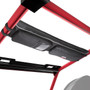 Kemimoto Polaris RZR XP 1000 / S 1000 Roof Overhead Storage Bag B0113-05701BK - UTV Source