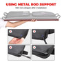 Kemimoto Polaris RZR XP 1000 / S 1000 Roof Overhead Storage Bag  UTVS0096590