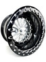 Packard Performance Element Beadlock by Ultra-Light UTV Wheel ELEMENTBL-MAIN - UTV Source