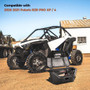 Kemimoto Polaris RZR Pro XP Storage Rear Cargo Box  UTVS0096673