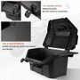 Kemimoto Polaris RZR Pro XP Storage Rear Cargo Box  UTVS0096673