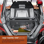 Kemimoto Polaris RZR Pro XP Storage Rear Cargo Box  UTVS0096673