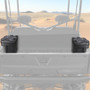 Kemimoto Polaris Ranger Cargo Storage Device Tool Box and Under Seat Storage Box  UTVS0096824