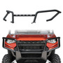 Kemimoto Polaris Ranger Front Bumper Brush Guard B0101-01401BK - UTV Source