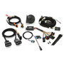 XTC 2019 Yamaha Wolverine Plug & Play ATS Self Cancel Turn Signal System w/ Horn ATS-YAM-S4 - UTV Source
