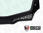 Moto Armor Polaris RZR PRO XP / PRO R / Turbo R Max Visibility Full Glass Windshield  UTVS0096899