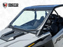 Moto Armor Polaris RZR PRO XP / PRO R / Turbo R Max Visibility Full Glass Windshield  UTVS0096899