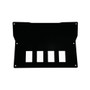 AJK Offroad Kawasaki KRX 1000 Auxiliary Switch Panel 200475-MAIN - UTV Source AJK Offroad Kawasaki KRX 1000 Auxiliary Switch Panel 200475-MAIN - UTV Source