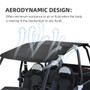 Kemimoto Polaris RZR 900 / XP 1000 / XP Turbo Aluminum Roof (4-Seat)  UTVS0097127