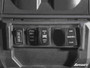 SuperATV Polaris Ranger XP Kinetic Maxdrive Power Flip Windshield  UTVS0097278