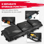 Kemimoto CFMoto ZForce 950 Sport / HO Sport / HO EX Overhead Roof Bag  UTVS0097467