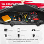 Kemimoto CFMoto ZForce 950 Sport / HO Sport / HO EX Overhead Roof Bag  UTVS0097467