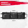 Kemimoto CFMoto ZForce 950 Sport / HO Sport / HO EX Overhead Roof Bag  UTVS0097467