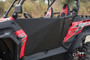 Dirt Specialties CFMOTO ZForce 500 | 800 | 800 EX | 1000 Alpha 2.0 Doors (2 Seat) DS-8001 - UTV Source