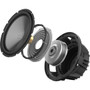 Wet Sounds REVO Series 4-Ohm 10-inch Free-Air Marine Subwoofer  UTVS0098373